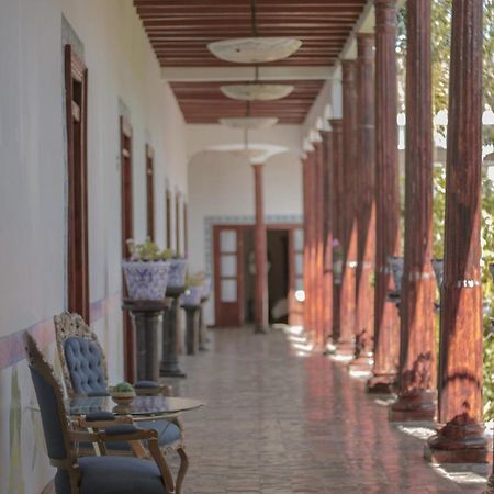 La Casa Del Marques Comitan de Dominguez Exterior foto