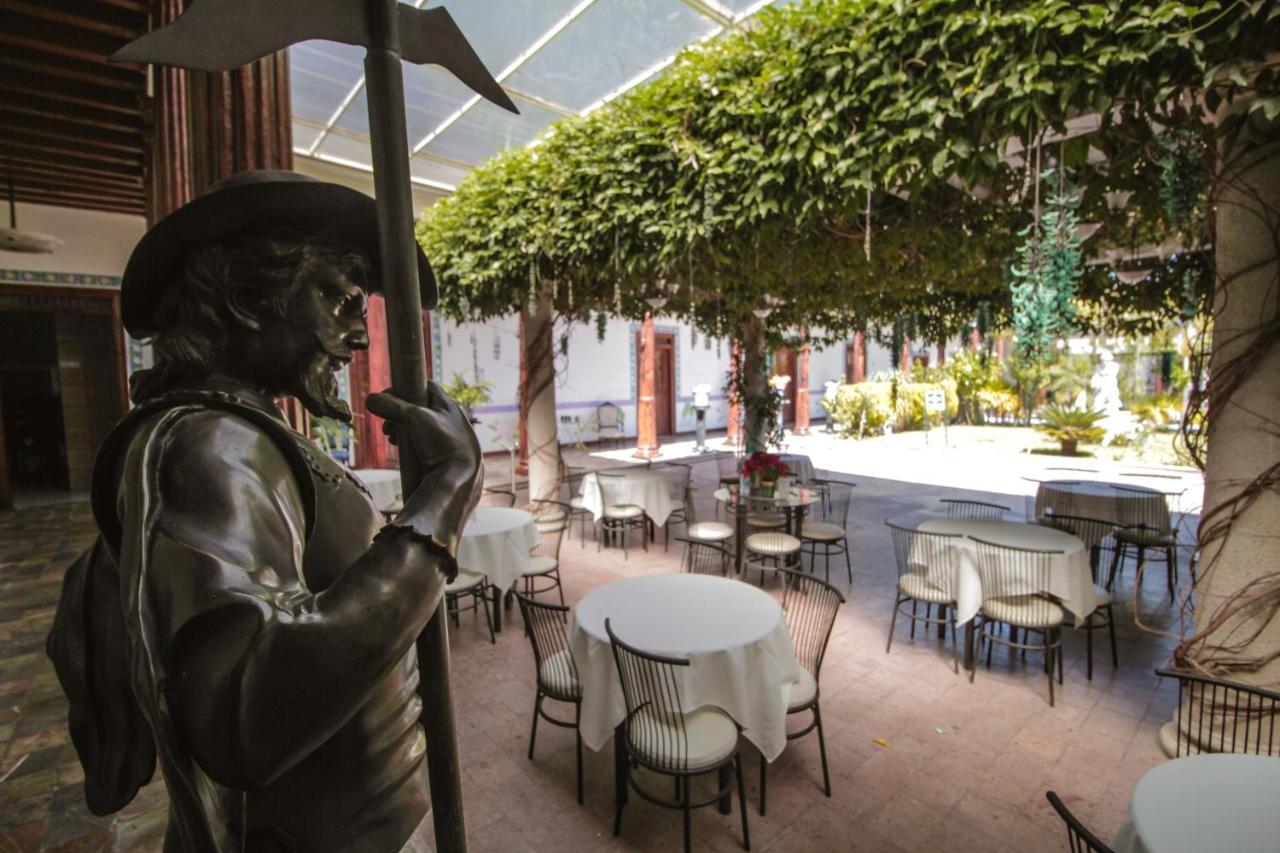 La Casa Del Marques Comitan de Dominguez Exterior foto