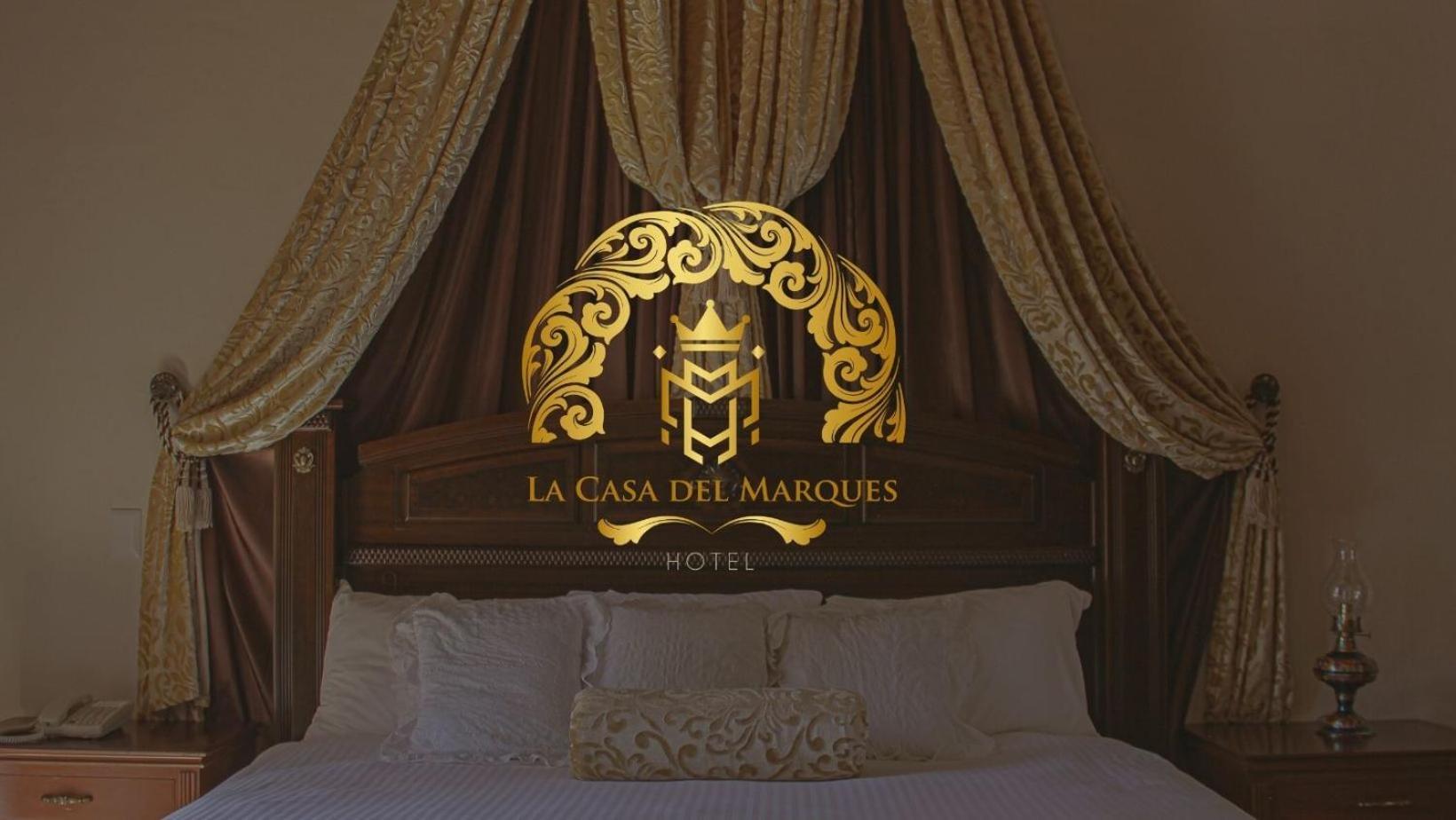 La Casa Del Marques Comitan de Dominguez Exterior foto